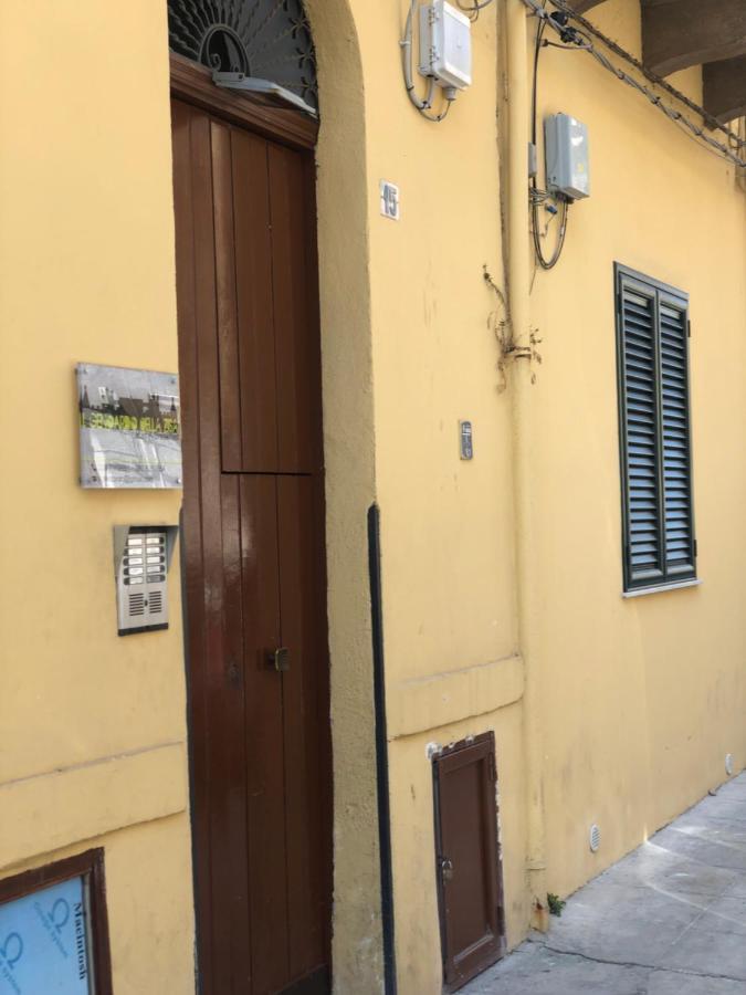 Il Genoardo Della Zisa Palermo Exterior foto